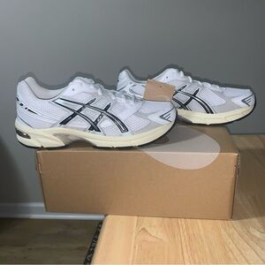 ASICS Gel-1130 White Cloud Grey